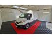 Iveco Daily FOURGON 35 s 14 sv11 h2 quad-leaf hi matic Morbihan Lanester