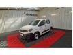 Peugeot Partner PURETECH 110 S&amp;S 650KG STANDARD PRO Morbihan Lanester