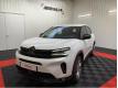 Citron C5 Aircross BlueHDi 130 S&amp;S EAT8 Feel Morbihan Lanester