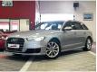 Audi A6 Avant 2.0 TDI 190ch ultra Ambition Luxe S tronic 7 Calvados Vire