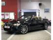 BMW M3 Cabriolet 4.0 V8 420ch Drivelogic (E93) Calvados Vire