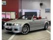 BMW M3 Cabriolet 3.2 343ch BVM6 (E46) Calvados Vire