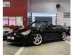 Porsche 911 Type 996 3.6 Cabriolet Carrera 4S 320ch BVM6 Calvados Vire
