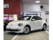 Volkswagen Coccinelle 2.0 TDI 110ch BlueMotion Technology Vintage BVM5 Calvados Vire