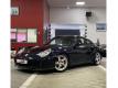 Porsche 911 Type 996 3.6 Turbo 450ch Tiptronic S X50 Calvados Vire