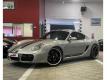 Porsche Cayman 3.4 S 295ch BVM6 (987) Calvados Vire