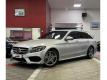 Mercedes Classe C Break 200 184ch Sportline 9G-Tronic Calvados Vire
