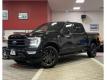 Ford F 150 5.0 V8 395ch Bioethanol Lariat Supercrew Sport 4x4 BVA10 Calvados Vire
