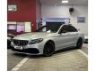 Mercedes Classe C 63 AMG S 4.0 V8 Bi-turbo 510ch Speedshift MCT Calvados Vire