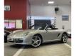 Porsche Boxster 3.2 S 280ch BVM6 (987) Calvados Vire