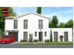 votre future maison en RT 2012 a 300 m du centre de CAUDERAN surface habitable 150 m² + garage jardin 400 m² Gironde Bordeaux