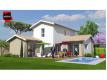 Maison à construire- terrain de 500 m² environ très proche centre ville Gironde Audenge