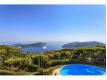 NICE MONT BORON: 5pices avec terrasse vue panoramique, jardin et garage Alpes Maritimes Nice