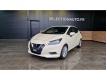 Nissan Micra V IG-T 92 Acenta Finistre Brest