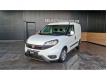 Fiat Doblo Cargo 1.3 Multijet 95 Pro Lounge Finistre Brest