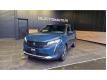 Peugeot 3008 II Hybrid 136 e-DCS6 GT Finistre Brest
