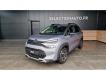 Citron C3 Aircross PureTech 110 S&amp;S BVM6 Shine Finistre Brest
