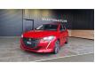 Peugeot 208 II PureTech 100 S&amp;S Allure Pack Finistre Brest