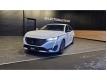 Peugeot 308 SW III Hybrid 136 e-DCS6 ALLURE Finistre Brest