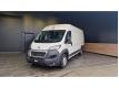 Peugeot Boxer BlueHDi 140 S&amp;S ASPHALT 435 L4H2 Finistre Brest