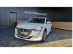 Peugeot 208 e-208 II Electrique Active Finistre Brest