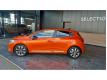 Renault Clio V Evolution r�versible Blue dCi 100 Finist�re Brest
