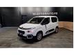 Citron Berlingo III Taille M PureTech 110 S&amp;S BVM6 Feel Finistre Brest