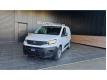 Peugeot Partner III Taille M 1000kg BlueHDi 100 S&amp;S BVM6 Finistre Brest