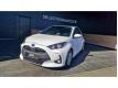 Toyota Yaris Hybride Affaires IV 1.5 116h Dynamic Business Affair Finistre Brest