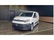Citron Berlingo Van III M 650kg PureTech 110 S&amp;S BVM6 Control Finistre Brest