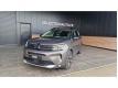 Citron C5 Aircross Hybride recharg 225 e-EAT8 Shine Pack Finistre Brest