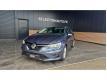 Renault Mgane Estate IV Business Blue dCi 115 EDC -21N Finistre Brest