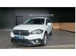 Suzuki s-cross 1.4 BOOSTERJET HYBRID PRIVILEGE Finistre Brest
