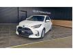 Toyota Yaris Hybride Affaires IV 1.5 116h Dynamic Business Affair Finistre Brest