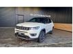 Jeep Compass II 1.3 PHEV T4 240 4XE TRAILHAWK Finistre Brest