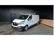 Renault Trafic III NV FG GCF L2H1 1300 dCi 120 Finistre Brest