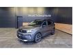 Citron C5 Aircross Hybride rechargeable 225 e-EAT8 Shine Finistre Brest
