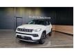 Jeep Compass II 1.3 PHEV Turbo T4 240PS 4XE S AT Finistre Brest