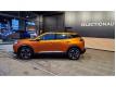 Peugeot 2008 Puretech 130 S&amp;S EAT6 ALLURE Finist�re Brest