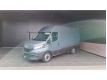 Iveco Daily 35 C 140CH EMP 3750 HI-MATIC Finistre Brest