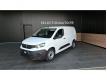 Peugeot Partner III PURETECH 110 S&amp;S LONG 950KG PREMIUM Finistre Brest