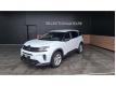 Citron C5 Aircross MHEV 136 e-DCS6 PLUS Finistre Brest