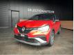 Renault Captur II R.S. line mild hybrid 140 Finistre Brest