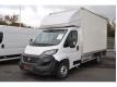 Fiat Ducato GRAND VOLUME JTD 140 HAYON Vende L'le-d'Olonne