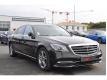 Mercedes Classe S 350 d 9g-tronic Vende L'le-d'Olonne