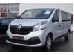 Renault Trafic combi 9 places l2 dci 125 zen + Vende L'le-d'Olonne