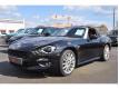 Fiat 124 Spider 1.4 m.air lusso plus Vende L'le-d'Olonne