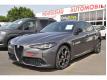 Alfa Romeo Giulia 160 at8 sprint toit ouvrant Vende L'le-d'Olonne