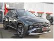 Hyundai Tucson luxury 1.6 GDI HYBRID BVA Vende L'le-d'Olonne