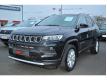 Jeep Compass 4xe hydride 190 limited Vende L'le-d'Olonne